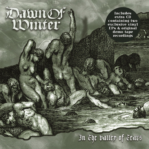 Dawn of Winter: In The Valley Of Tears