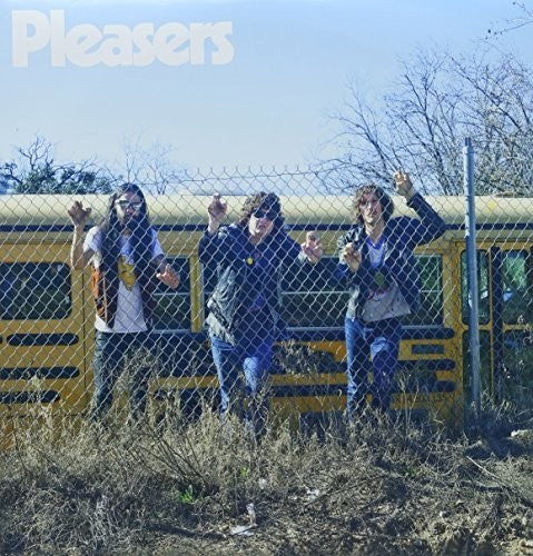 Pleasers: Reject Teen