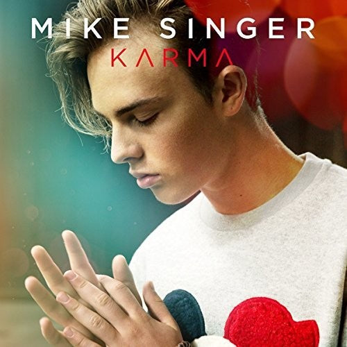 Singer, Mike: Karma: Deluxe Edition