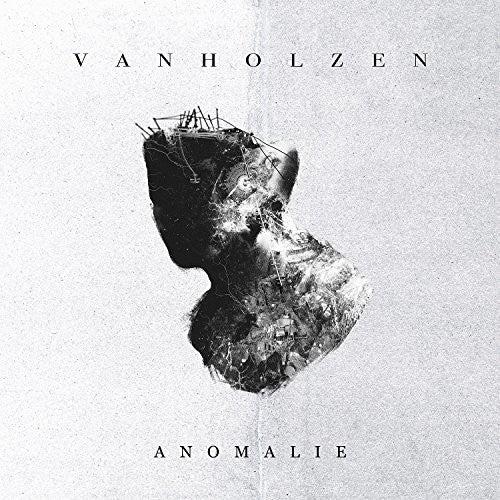 Van Holzen: Anomalie