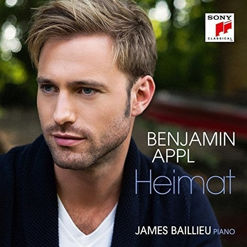 Appl, Benjamin: Heimat