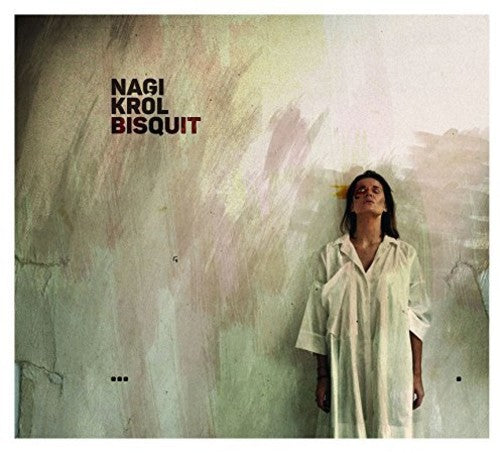 Bisquit: Nagi Krol