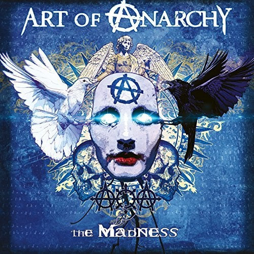 Art of Anarchy: Madness