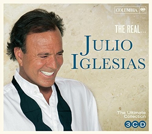 Iglesias, Julio: Real Julio Iglesias