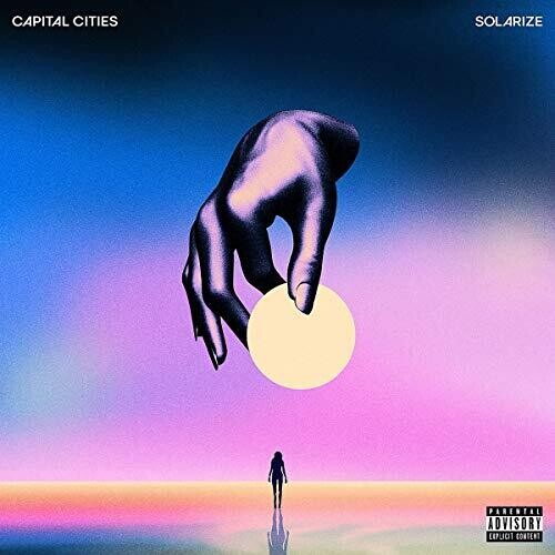 Capital Cities: Solarize