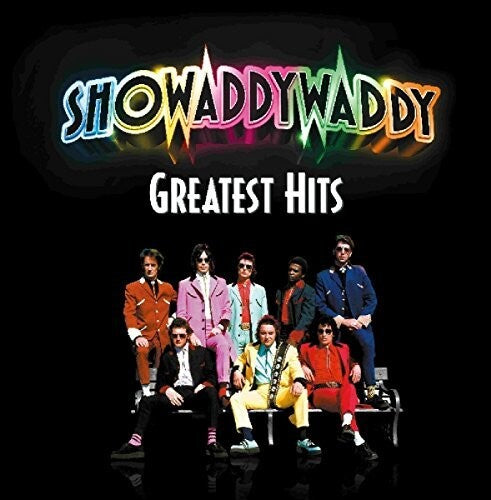 Showaddywaddy: Greatest Hits