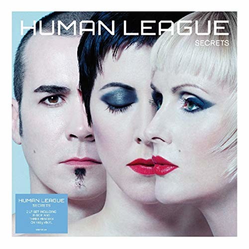 Human League: Secrets