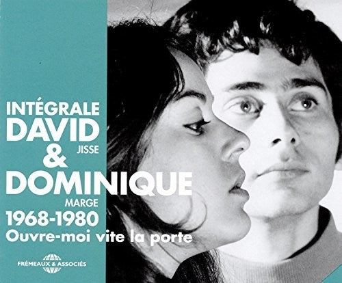 David & Dominique: Ouvre-Moi Vite La Porte