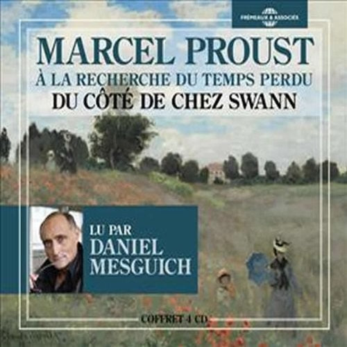 Proust, Marcel: Du Cote De Chez Swann