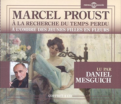 Proust, Marcel: A L'Ombre Des Jeunes Filles En Fleurs