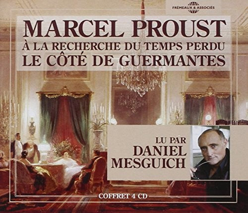 Proust, Marcel: V3: La Recherche Du Temps Perdu