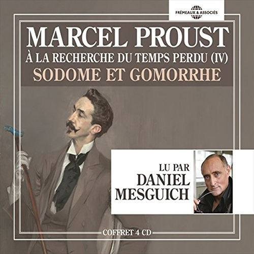 Proust, Marcel: V4: La Recherche Du Temps Perdu