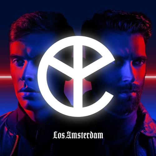 Yellow Claw: Los Amsterdam