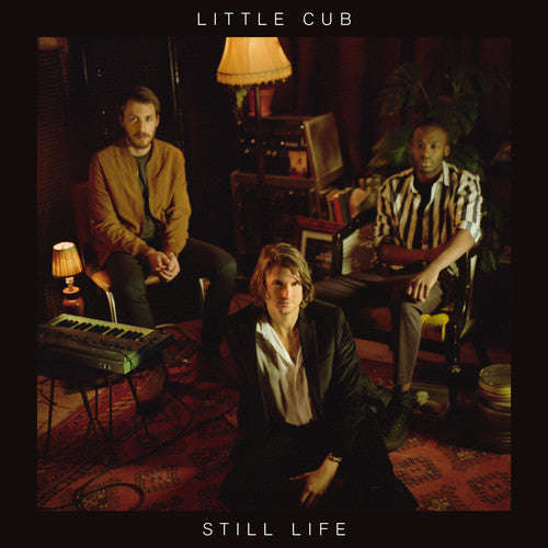 Little Cub: Still Life