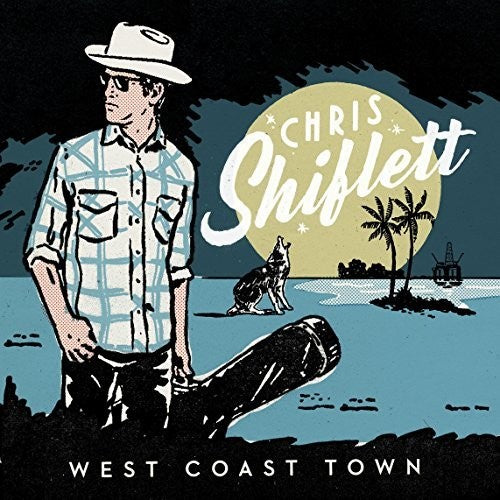 Shiflett, Chris: West Coast Town