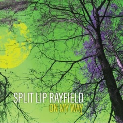 Split Lip Rayfield: On My Way