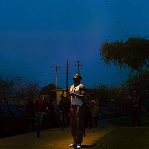 Jay Rock: Redemption