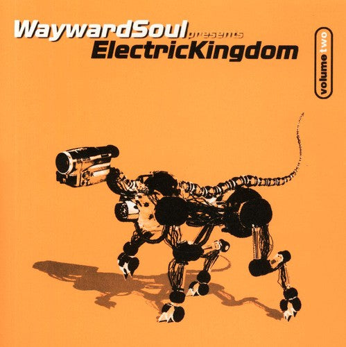 Electric Kingdom 2 / Various: Electrick Kingdom, Vol. 2