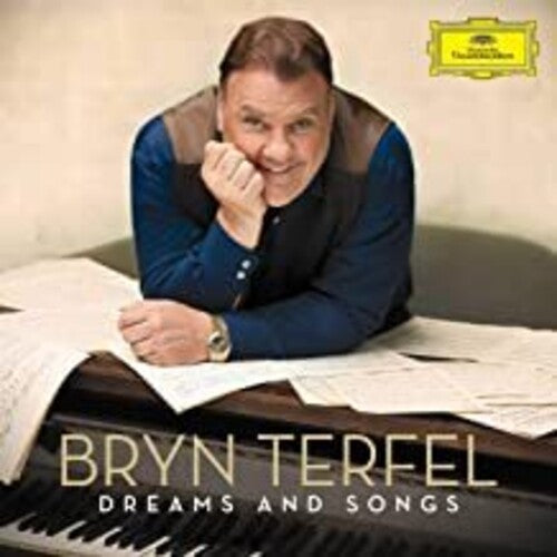 Terfel, Bryn: Dreams & Songs