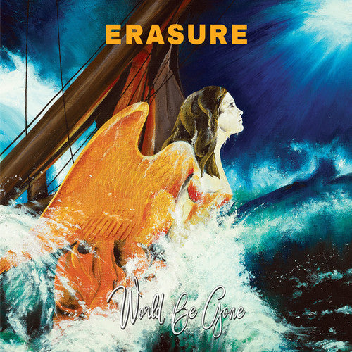 Erasure: World Be Gone