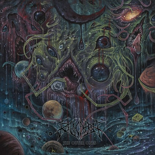 Revocation: Outer Ones