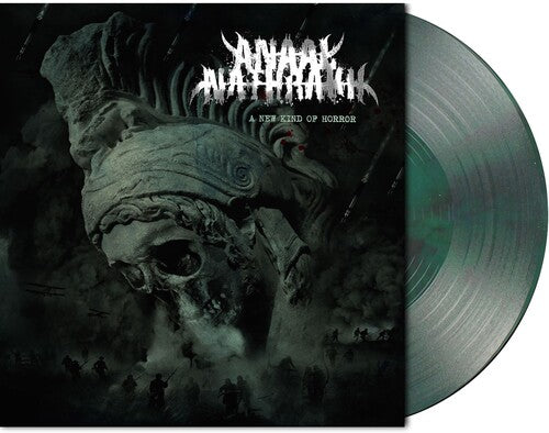 Nathrakh, Anaal: New Kind Of Horror