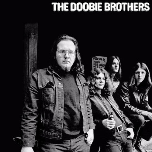 Doobie Brothers: The Doobie Brothers