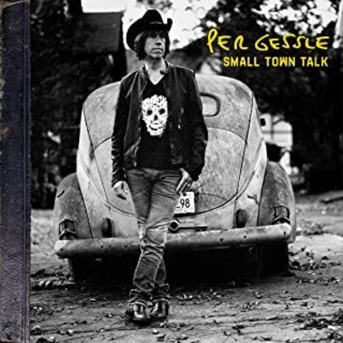 Gessle, Per: Small Town Talk