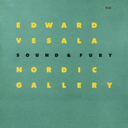 Vesala, Edward: Nordic Gallery