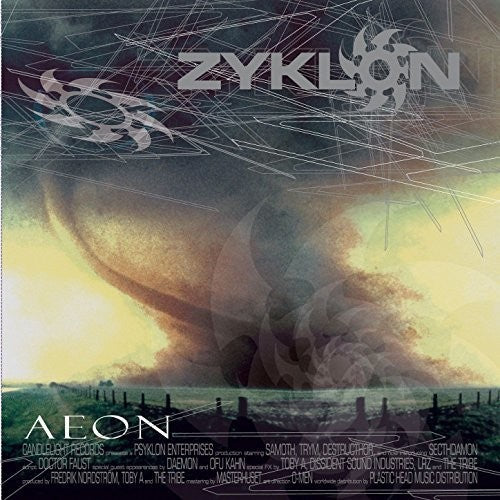 Zyklon: Aeon