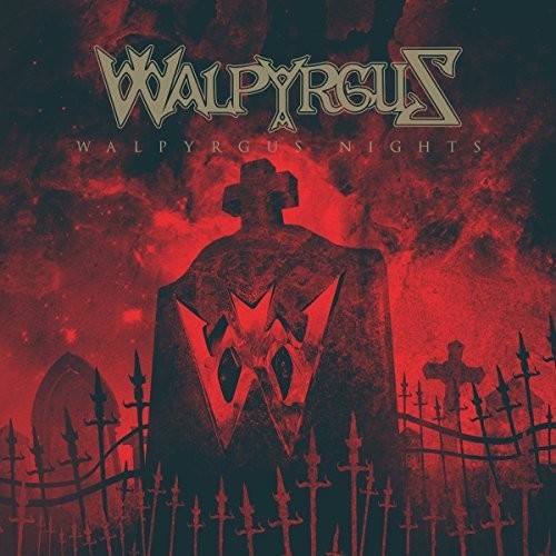 Walpyrgus: Walpyrgus Nights