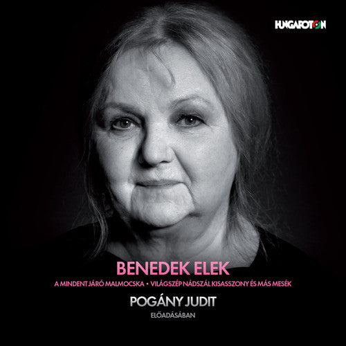 Benedek / Pogany: Benedek: Mesrk