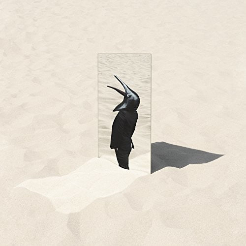 Penguin Cafe: Imperfect Sea