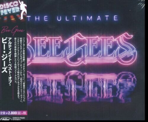 Bee Gees: Ultimate Bee Gees