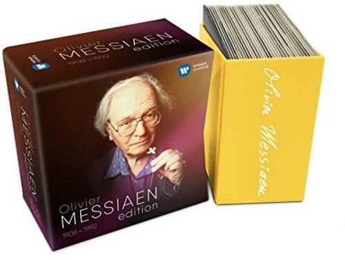 Olivier Messiaen: 20th Anniversary Edition / Var: Olivier Messiaen: 20th Anniversary Edition