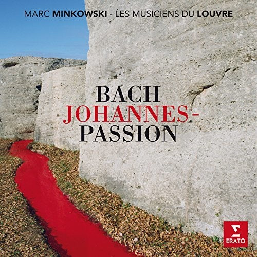 Bach / Minkowski: St John Passion