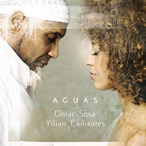 Sosa, Omar / Canizares, Yilian: Aguas