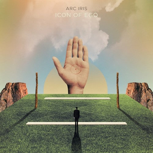 Arco Iris: Icon Of Ego - COMPACT DISCS