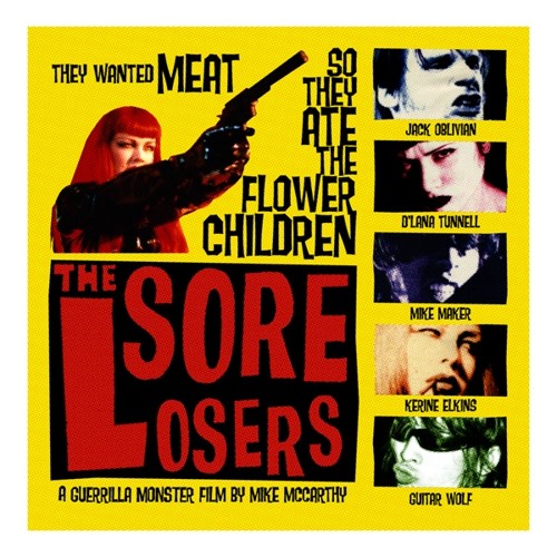 Sore Losers / Various: Sore Losers (Various Artists)