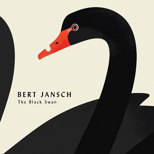 Jansch, Bert: Black Swan
