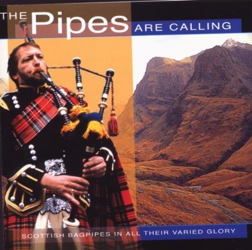 Pipes Are Calling / Various: Pipes Are Calling / Various