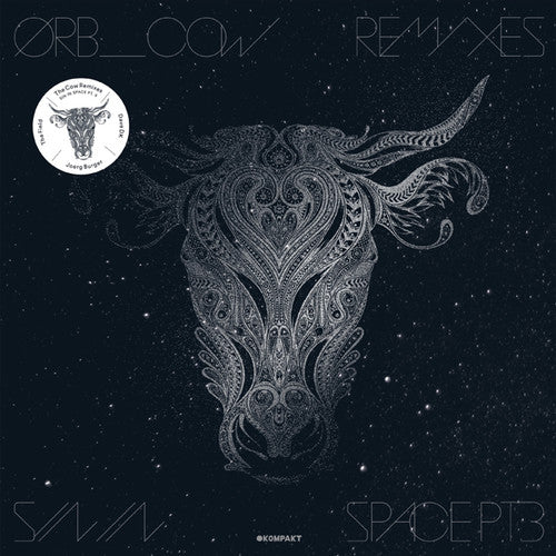 Orb: Cow Remixes / Sin In Space Pt.3