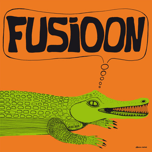 Fusioon: Farsa Del Buen Vivir