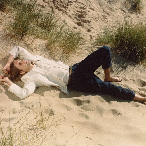 Jaakko Eino Kalevi: Out Of Touch - VINYL LP
