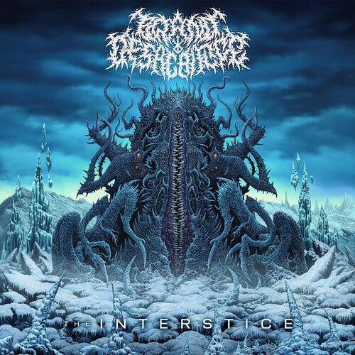 Brand of Sacrifice: Interstice