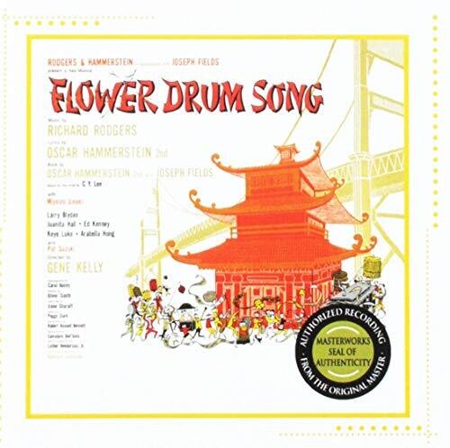 Suzuki / Henderson: Flower Drum Song