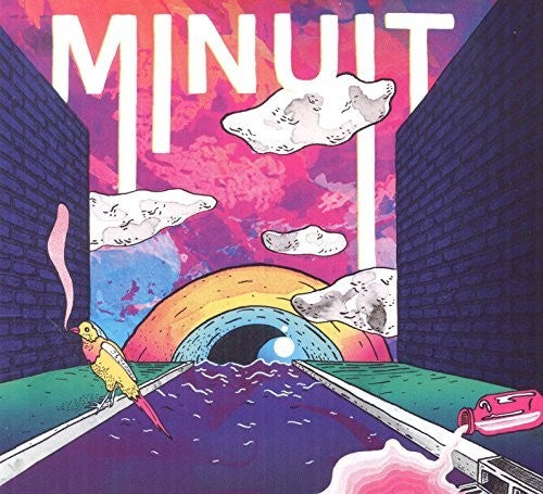 Minuit: Minuit