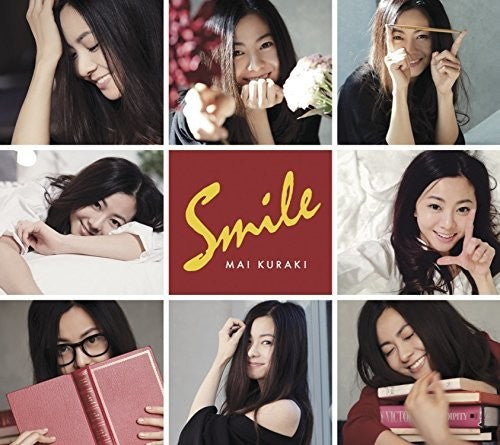 Kuraki, Mai: Smile