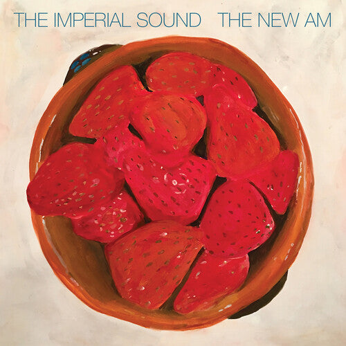 Imperial Sound: New Am