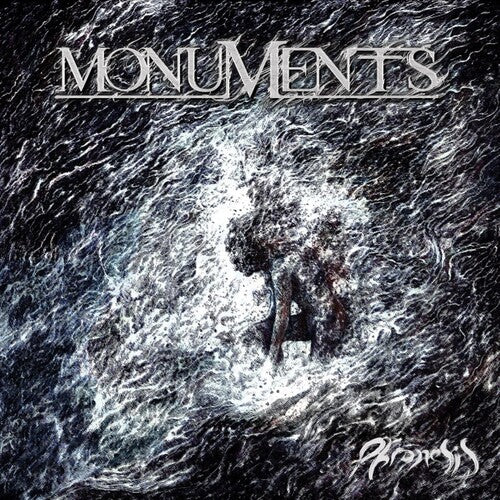 Monuments: Phronesis - COMPACT DISCS